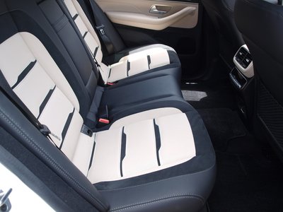 صورة مصغرة 32 لـ 2024 Mercedes-BENZ GLE AMG