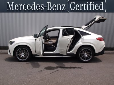 2024 Mercedes-BENZ GLE AMG — фото 9
