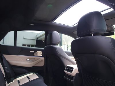 صورة مصغرة 34 لـ 2024 Mercedes-BENZ GLE AMG