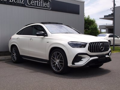 2024 Mercedes-BENZ GLE AMG — фото 7