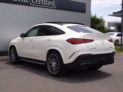 2024 Mercedes-BENZ GLE AMG — фото 10