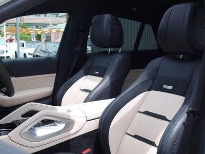 صورة مصغرة 29 لـ 2024 Mercedes-BENZ GLE AMG