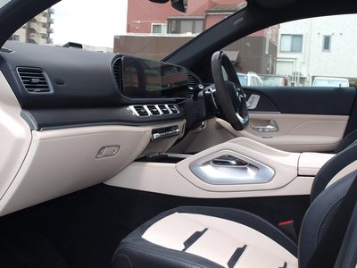 صورة مصغرة 27 لـ 2024 Mercedes-BENZ GLE AMG