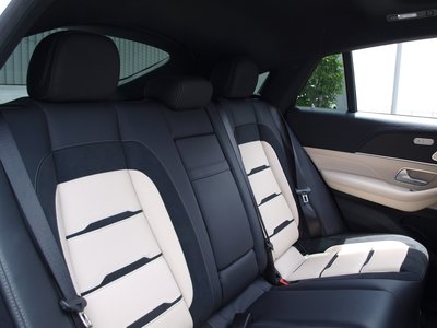 صورة مصغرة 31 لـ 2024 Mercedes-BENZ GLE AMG