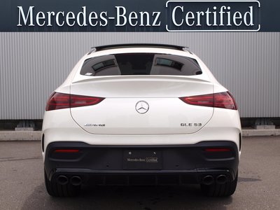 صورة مصغرة 12 لـ 2024 Mercedes-BENZ GLE AMG