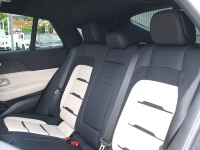 صورة مصغرة 30 لـ 2024 Mercedes-BENZ GLE AMG