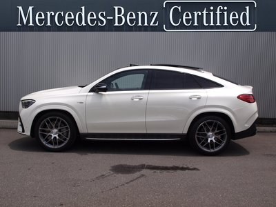 2024 Mercedes-BENZ GLE AMG — фото 8