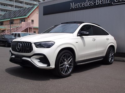 2024 Mercedes-BENZ GLE AMG — фото 6