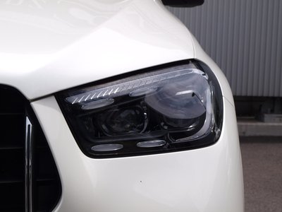 صورة مصغرة 19 لـ 2024 Mercedes-BENZ GLE AMG