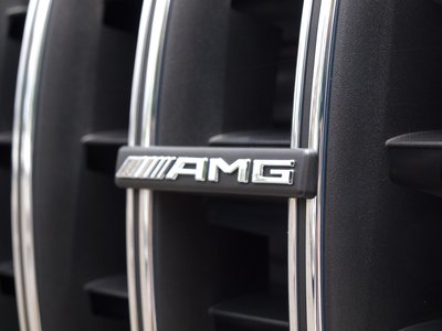 صورة مصغرة 15 لـ 2024 Mercedes-BENZ GLE AMG