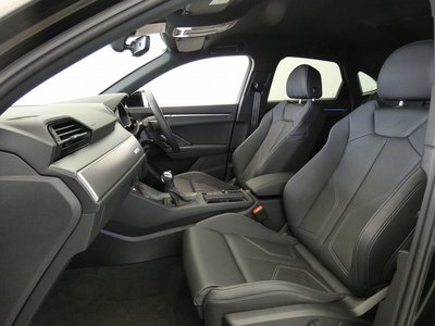 2024 AUDI Q3 SPORTBACK thumbnail 23