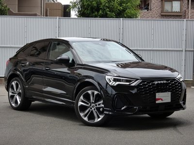 2024 AUDI Q3 SPORTBACK thumbnail 12