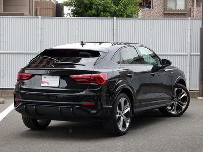 2024 AUDI Q3 SPORTBACK 照片 3