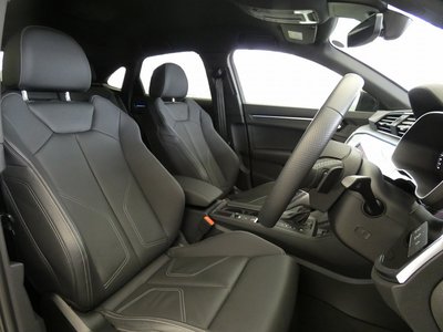 2024 AUDI Q3 SPORTBACK thumbnail 22