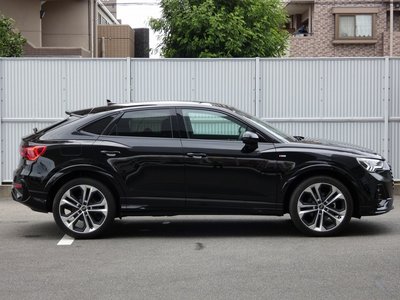 2024 AUDI Q3 SPORTBACK thumbnail 11