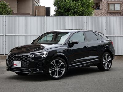 2024 AUDI Q3 SPORTBACK 照片 1