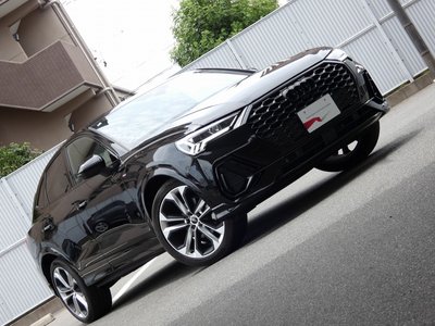 2024 AUDI Q3 SPORTBACK thumbnail 13
