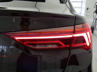 2024 AUDI Q3 SPORTBACK thumbnail 20