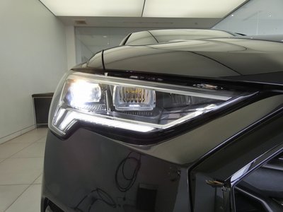 2024 AUDI Q3 SPORTBACK thumbnail 17