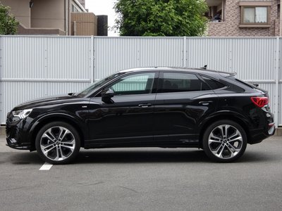 2024 AUDI Q3 SPORTBACK 照片 8