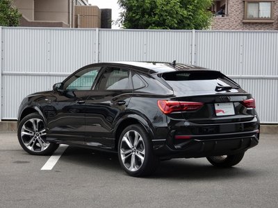 2024 AUDI Q3 SPORTBACK 照片 9
