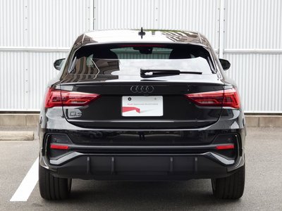 2024 AUDI Q3 SPORTBACK 照片 10
