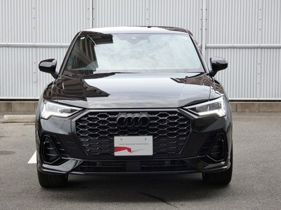2024 AUDI Q3 SPORTBACK 照片 7