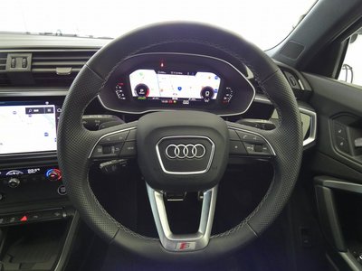 2024 AUDI Q3 SPORTBACK thumbnail 38