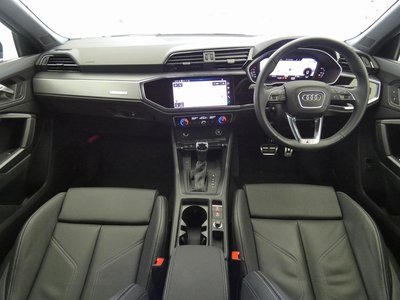 2024 AUDI Q3 SPORTBACK 照片 2