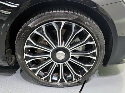 MERCEDES-BENZ S-CLASS - 8