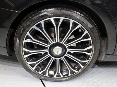 MERCEDES-BENZ S-CLASS - 6