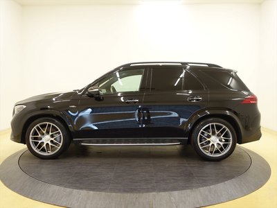 2025 Mercedes-BENZ GLE AMG — фото 3