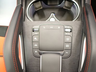 2025 Mercedes-BENZ GLE AMG 缩略图 29
