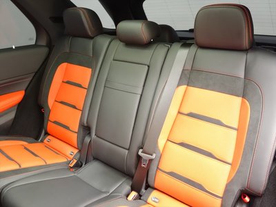 2025 Mercedes-BENZ GLE AMG 缩略图 13