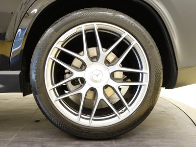 2025 Mercedes-BENZ GLE AMG 缩略图 11