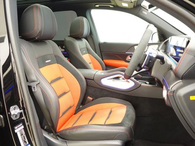 2025 Mercedes-BENZ GLE AMG 缩略图 20