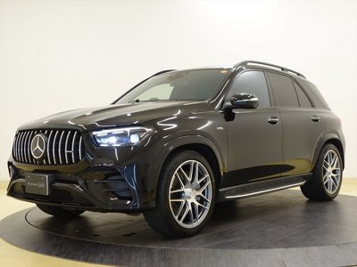 2025 Mercedes-BENZ GLE AMG 缩略图 36