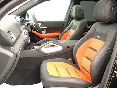 2025 Mercedes-BENZ GLE AMG 缩略图 16