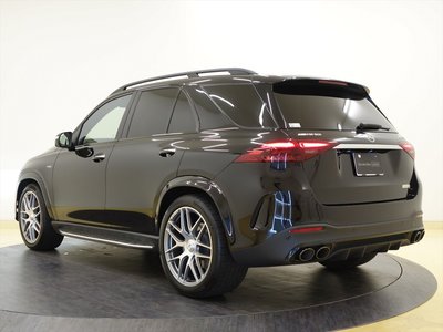 2025 Mercedes-BENZ GLE AMG 缩略图 37
