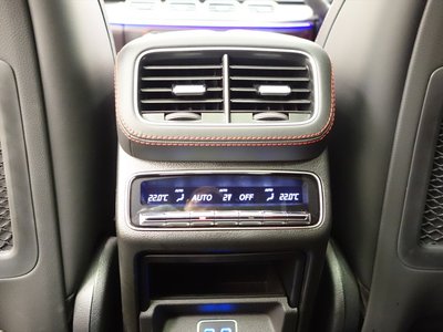 2025 Mercedes-BENZ GLE AMG 缩略图 15