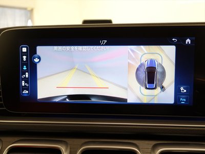 2025 Mercedes-BENZ GLE AMG 缩略图 33