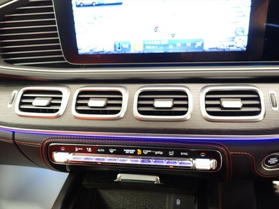 2025 Mercedes-BENZ GLE AMG 缩略图 31