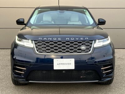 LAND ROVER RANGE ROVER VELAR - 8