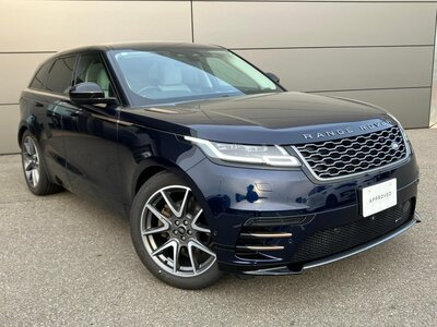 LAND ROVER RANGE ROVER VELAR - 10