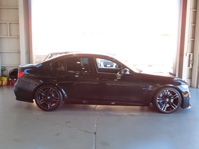 BMW M3 SEDAN - 6