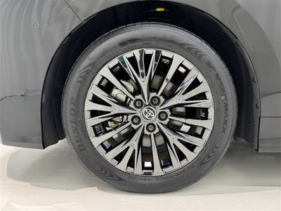 2023 Toyota VELLFIRE thumbnail 38