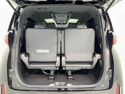2023 Toyota VELLFIRE thumbnail 35