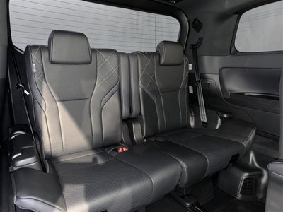 2023 Toyota VELLFIRE thumbnail 34