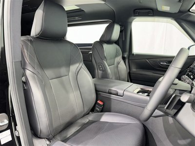 2023 Toyota VELLFIRE thumbnail 26
