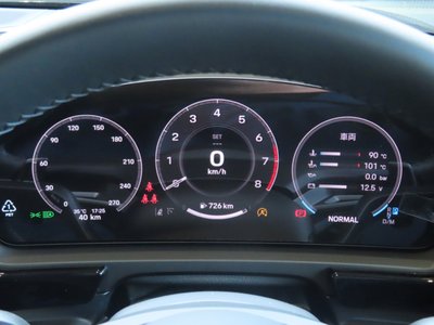 2026 Porsche CAYENNE thumbnail 17